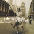 Portada de Caterina Valente in New York