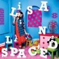 Portada de LANDSPACE