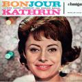 Portada de Bonjour Kathrin