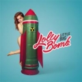 Portada de Lolly Bomb - Single