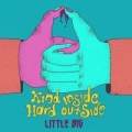 Portada de Kind Inside, Hard Outside - Single