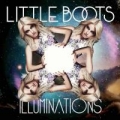 Portada de Illuminations - EP