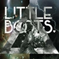 Portada de Little Boots - EP