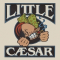 Portada de Little Caesar