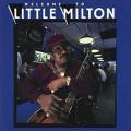 Portada de Welcome to Little Milton