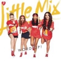 Portada de Word Up! - EP