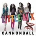 Portada de Cannonball - EP