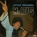 Portada de Mr. Big