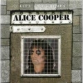 Portada de The Life and Crimes of Alice Cooper