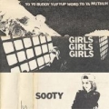 Portada de The Girly-Sound Tapes