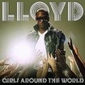 Portada de Girls All Around the World (Remix)