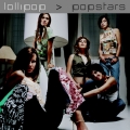 Portada de Popstars