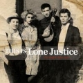 Portada de This Is Lone Justice: The Vaught Tapes, 1983