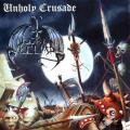 Portada de Unholy Crusade