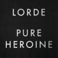 Portada de Pure Heroine