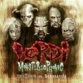 Portada de Monstereophonic (Theaterror vs. Demonarchy)