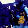 Portada de Keepers of the Funk