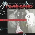 Portada de Gravesend (Soundtrack)