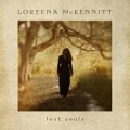 Portada de Lost Souls