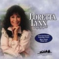 Portada de Loretta Lynn Sings Gospel