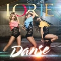 Portada de Danse