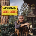 Portada de Welcome to the Ponderosa