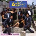 Disco de la canción Entrega de Amor