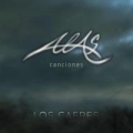 Portada de Alas Canciones