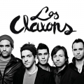 Portada de Los Claxons