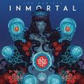 Portada de Inmortal 