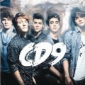 Portada de CD9