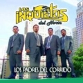 Portada de Los padres del corrido