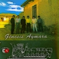 Portada de Genesis Aymara
