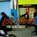 Portada de Tin Can Trust