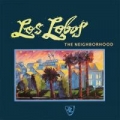 Portada de The Neighborhood