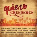 Portada de Quiero Creedence