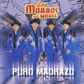 Portada de Puro madrazo