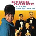 Portada de Eydie Gormé y Los Panchos