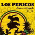 Portada de Pericos & Friends