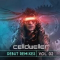 Portada de Debut Remixes Vol. 02