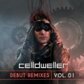 Portada de Debut Remixes Vol. 01