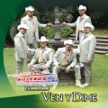 Portada de Ven y Dime