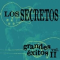 Portada de Grandes Éxitos Vol. II