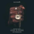 Portada de Less Is More (Deluxe)