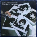 Portada de Walk On The Wild Side: The Best Of Lou Reed
