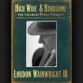 Portada de High Wide & Handsome: The Charlie Poole Project
