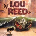 Portada de Lou Reed