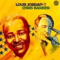 Portada de Louis Jordan & Chris Barber