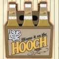 Portada de Blame it on the Hooch