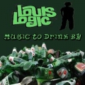 Portada de Music to Drink By